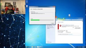 How 2 Quickly: Fix The Windows 7 Update Bug