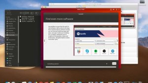 install ubuntu VM on MacOS using virtualbox