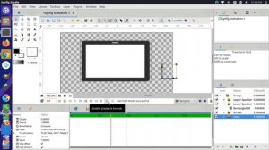 Animate mobile to desktop graphic in Synfig