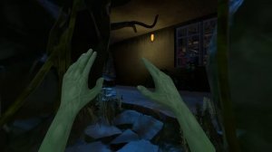 Goosebumps Dead of Night | Full Game Walkthrough | No Commentary