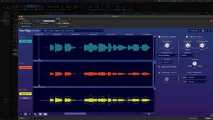 Learn Vocal Timing and Pitch Alignment with VocAlign Ultra in 7 Minutes
