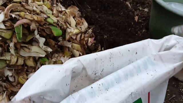 Cara membuat kompos dari batang pisang yang kaya manfaat sebagai penyubur tanaman смотреть онлайн