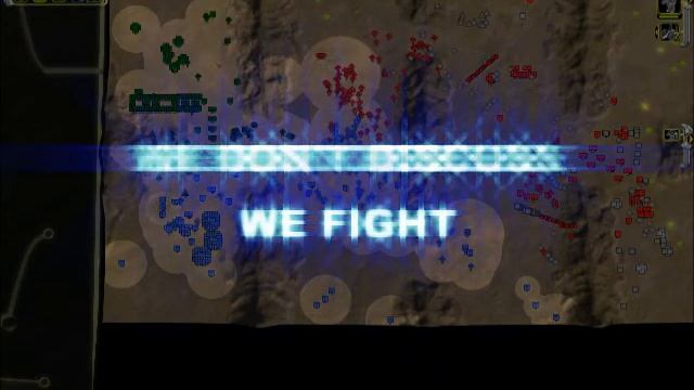 Supreme Commander ISU Recruitment Movie смотреть онлайн