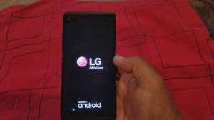 How to factory reset or hard reset LG v20 and others