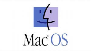 Macintosh Mac OS Startup sound, but slowed down to a minute