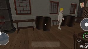|| Scary Wife - Anime Horror Game Android Full Gameplay