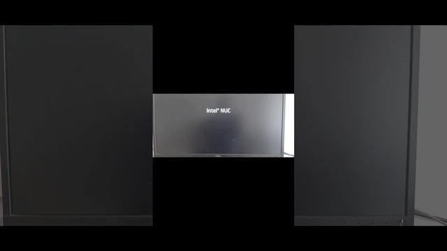 Intel NUC test no. 2 смотреть онлайн