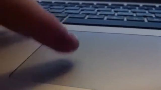 Macbook pro trackpad problem смотреть онлайн