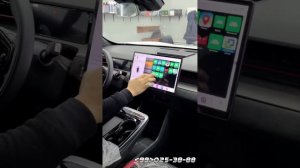 JETOUR DASHING установка приложение