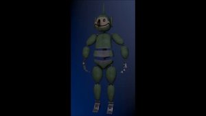 TubbyLand Return Jumpscare sounds (Free To Use)