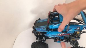 CaDa Monster Truck C61008