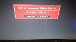 How to reset Bios password Easy Way Samsung Laptop N350V5 Bios password forget/not remembered👌