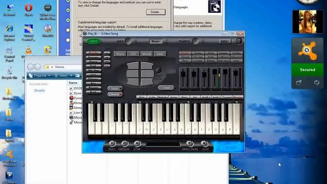 How to set up window xp | Khmer News 2014 | Cambodai news | Widow Xp Set up Part 4 смотреть онлайн