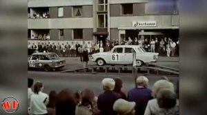 РЕКЛАМА В СССР / АВТОМОБИЛИ ДЛЯ СЕБЯ И НА ЭКСПОРТ