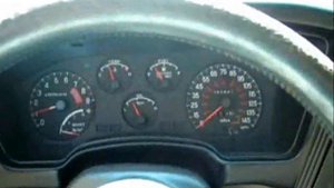 Plymouth Laser Rs Turbo DOHC