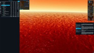 Juno New Origins - Me learning planet studio [PART 1]