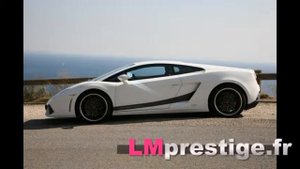 lamborghini gallardo LP560 SOUND