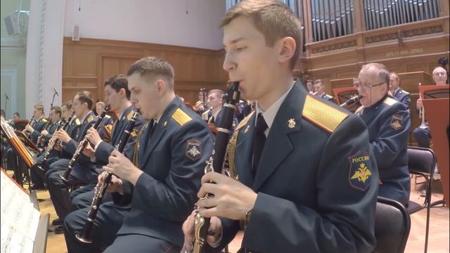 Марш 1-го Украинского фронта (Семён Чернецкий)