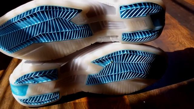 Adidas T-Mac 3 "triple white " all-star remix смотреть онлайн