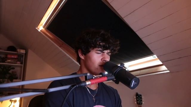 WORSHIP WITH SAM  29062022