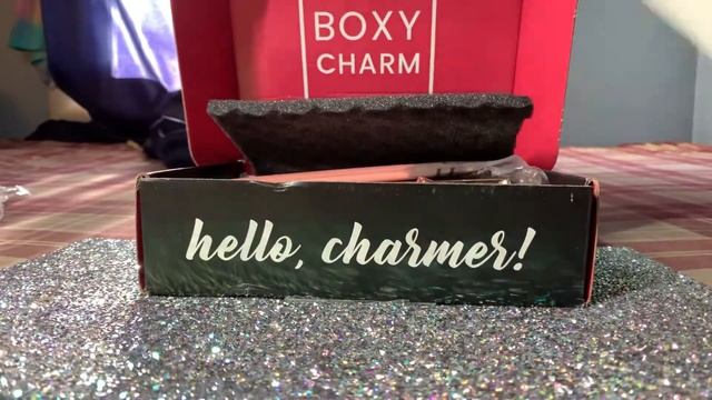 💕Unboxing And Reviewing TWO BoxyCharm Base Boxes! | Months of Nov. and Dec. 2020!😳💕 смотреть онлайн