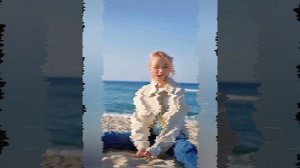 это же видео но со звуком)))# джи айдл #учим джи айдл #эдит #топ