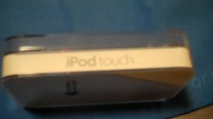 ipod touch 4G 32GB review