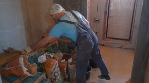 Угловой камин с внешним притоком воздуха и системой охлаждения! форма топки углового камина.часть 4