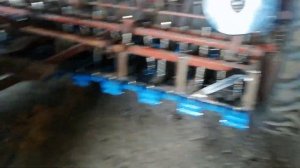 Модернизация зерновой сеялки СЗ-3.6, допилил комплект мини тил от Ремсинтез.