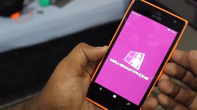 Windows 10 Mobile Build 10.586,63-Análise Atualização-Technical Support смотреть онлайн