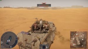 НОВЫЙ ИГРОВОЙ РЕЖИМ в WAR THUNDER! СЛИВ ПОДТВЕРДИЛСЯ! СОБЫТИЕ MAD THUNDER