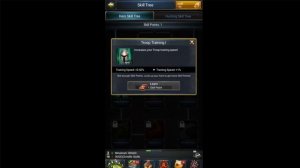 Game of Kings: The Blood Throne (Gameplay Android)