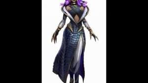 Is Medusa BETTER than her CONCEPT ART? | Fortnite