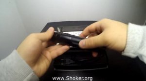 Электрошокер Оса 910А X-MEN WWW SHOKER ORG