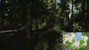 Escape From Tarkov - КЛЮЧИ | ЗАВОД - ЛЕС (ЧАСТЬ 1)