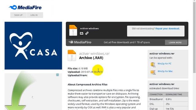 Activating Windows 7 смотреть онлайн