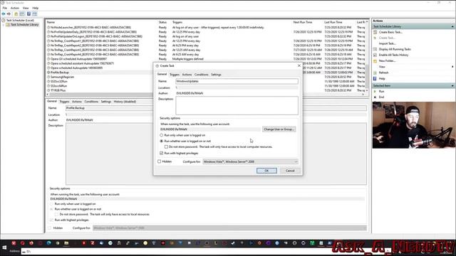 How to control when Windows 10 udpates смотреть онлайн