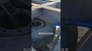 контейнеровоз изготовление креплений для контейнера