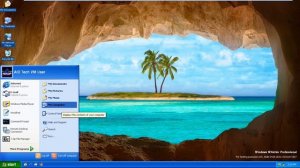 All in One Retro Tech Virtual Machine Season 2 EP10 Windows Whistler Build 2428