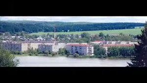 Посёлок Юго Камский