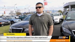 2012 Dodge Dart | Happy DGDG Customer | Fremont CDJR | Newark, CA