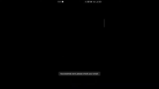 Forgot Password Of Private Folder In Mx Player.