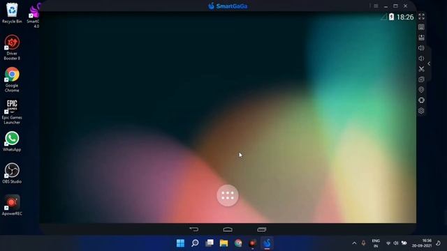How to install free fire and free fire max in 2GB RAM and 4 GB low end pc смотреть онлайн