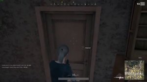 2017-09-27 Game 1 - Kill #1 2nd Floor Wait Up