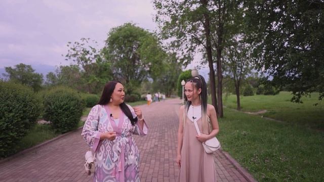Открывая Двери в Себя: Путь к Самоуважению и Любви к Себе - интервью с Зарриной Джагопаровой