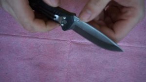 ПЕРМЬ Ganzo G616