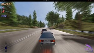 опасная погоня