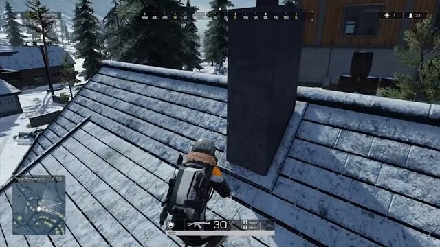 Ring of Elysium | NEW MAP Battle Royale | EP01-සිංහල/Sinhala Gameplay. смотреть онлайн