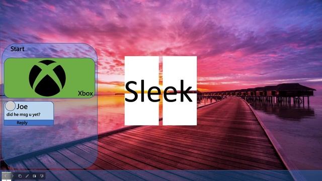 Windows 12 Concept (Bad) смотреть онлайн