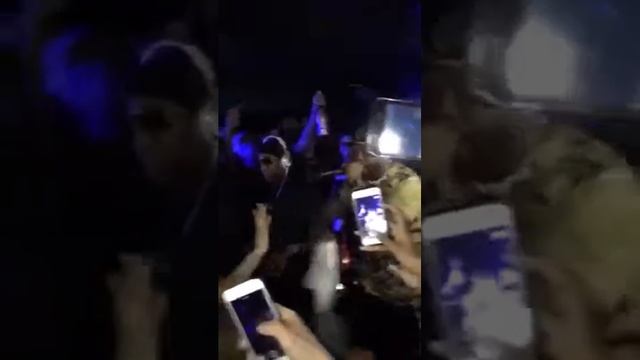 Dj alex flamingo  50cent